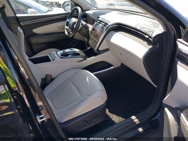 Hyundai Tucson Limited 2022 5NMJE3AE6NH044609 Image 11