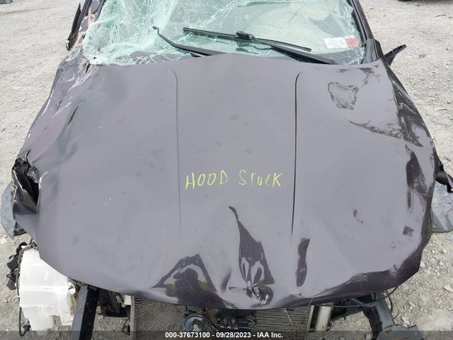 Nissan Rogue Select S 2014 JN8AS5MV2EW203661 Image 10