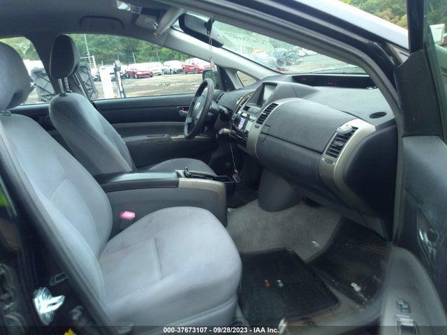 2007 TOYOTA PRIUS VIN: JTDKB20U573287815