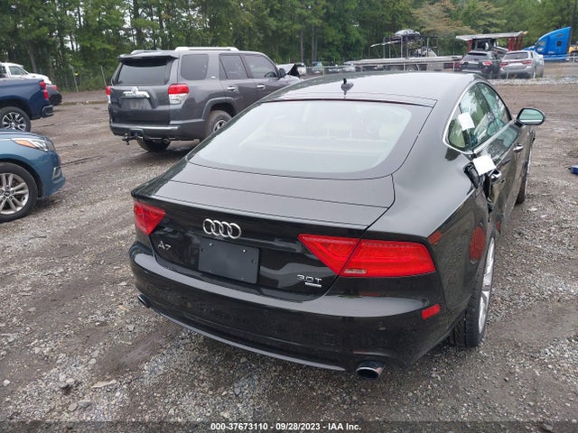 WAUWGAFC7FN018887 Audi A7 3.0 Premium Plus