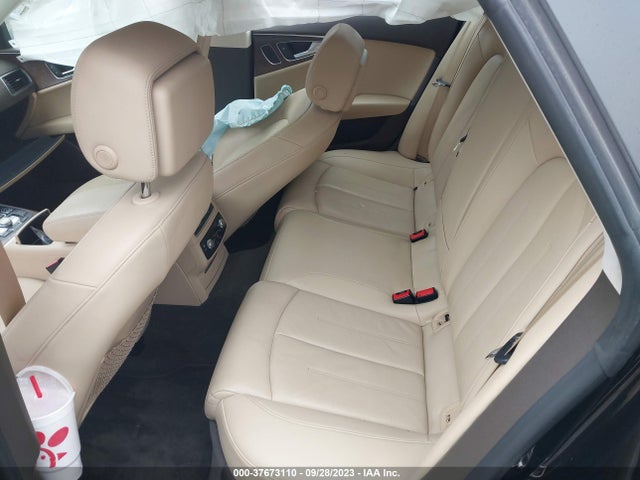 WAUWGAFC7FN018887 Audi A7 3.0 Premium Plus