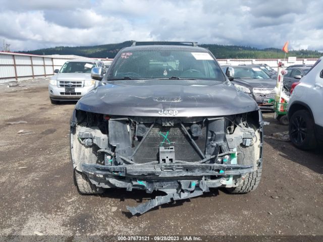 1C4RJFBG7GC425676 Jeep Grand Cherokee Limited