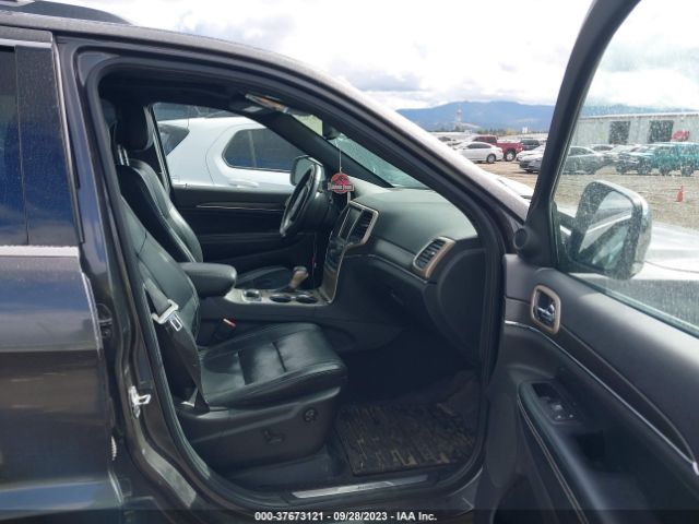 1C4RJFBG7GC425676 Jeep Grand Cherokee Limited