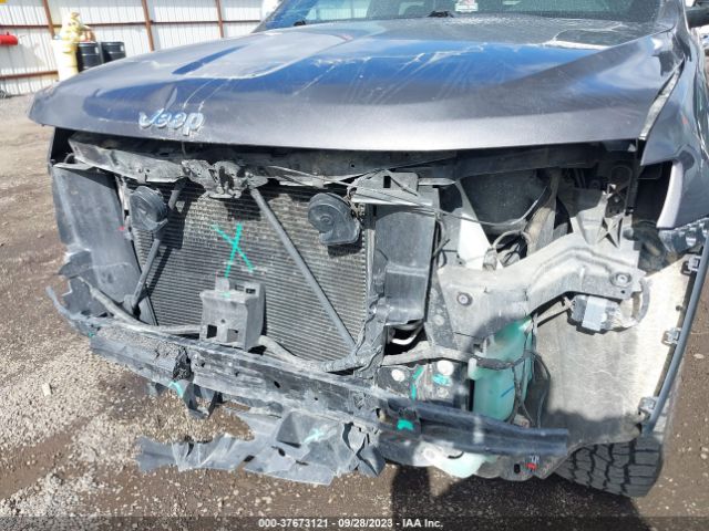 1C4RJFBG7GC425676 Jeep Grand Cherokee Limited