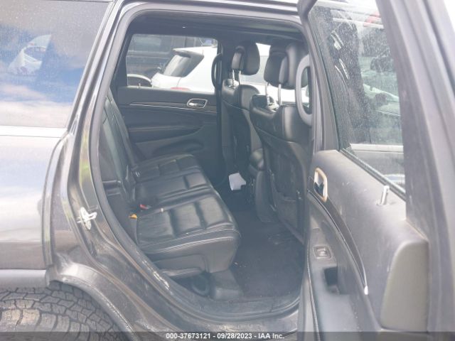 1C4RJFBG7GC425676 Jeep Grand Cherokee Limited
