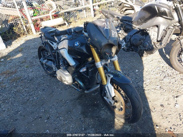 2015 BMW R NINE T WB10A1608FZ583672