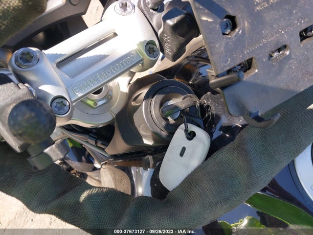 2015 BMW R NINE T WB10A1608FZ583672 Photo 10