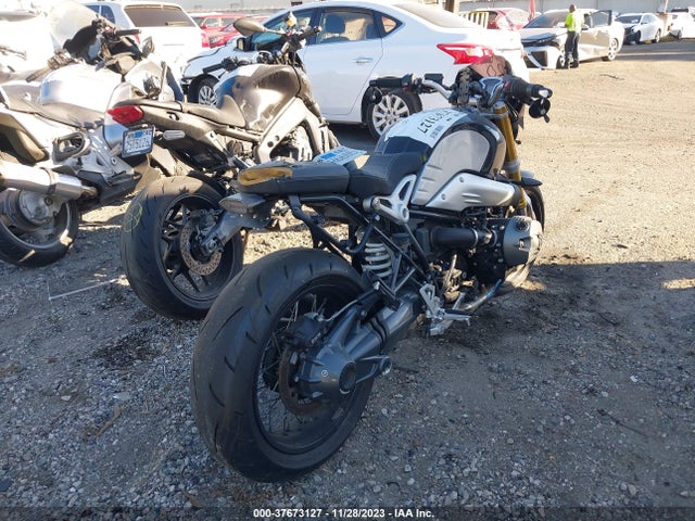 2015 BMW R NINE T WB10A1608FZ583672 Photo 3