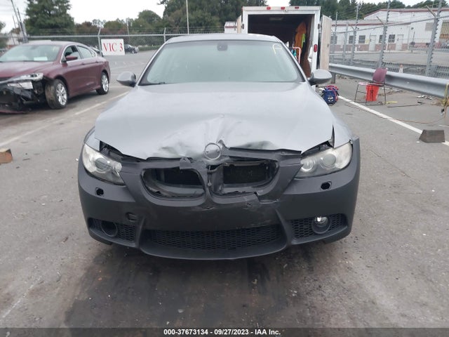 2009 BMW 3 SERIES 328I VIN: WBAWB33599P137257