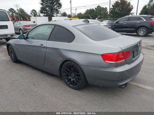 2009 BMW 3 SERIES 328I VIN: WBAWB33599P137257