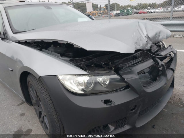 2009 BMW 3 SERIES 328I VIN: WBAWB33599P137257