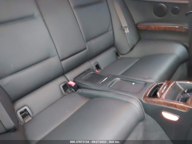 2009 BMW 3 SERIES 328I VIN: WBAWB33599P137257