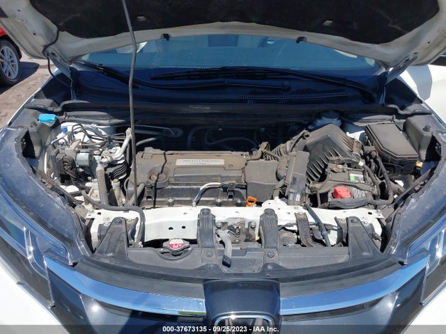 Honda CR-V LX 2015 5J6RM3H33FL007151 Image 17