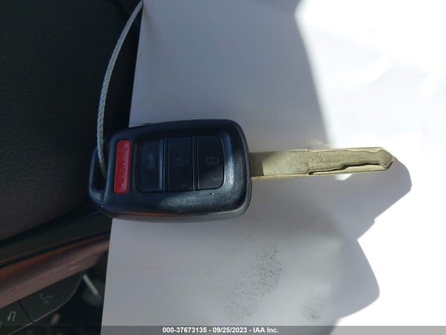 Honda CR-V LX 2015 5J6RM3H33FL007151 Image 3