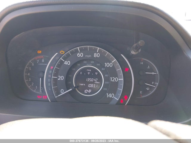 Honda CR-V LX 2015 5J6RM3H33FL007151 Image 14