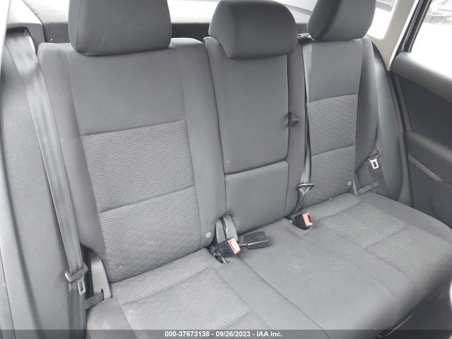 WVGAV3AX7EW519453 Volkswagen TIGUAN S