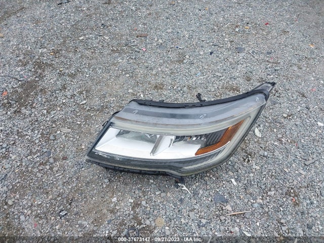 Ford EXPLORER XLT 2016 1FM5K7D89GGC10795 Image 12