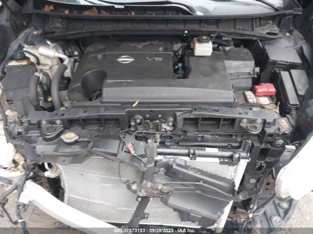 Nissan MURANO S 2015 5N1AZ2MH0FN231011 Image 10