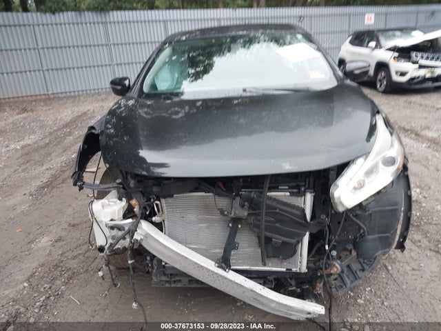 Nissan MURANO S 2015 5N1AZ2MH0FN231011 Image 12