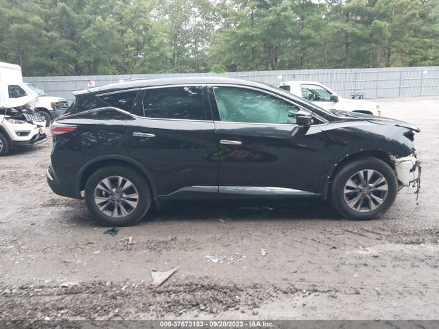 Nissan MURANO S 2015 5N1AZ2MH0FN231011 Image 13