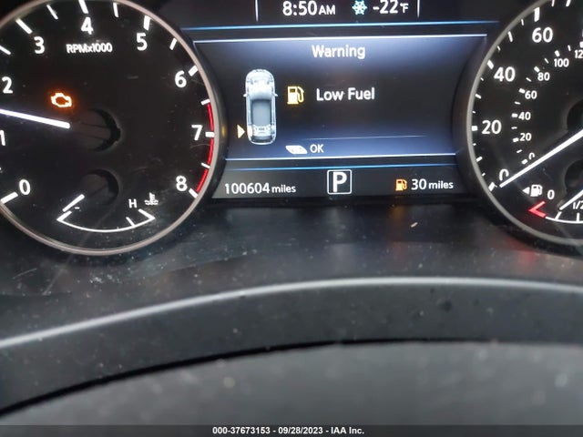 Nissan MURANO S 2015 5N1AZ2MH0FN231011 Image 15