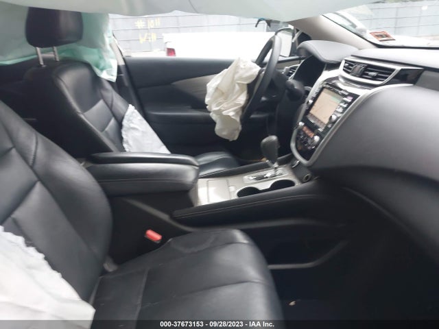 Nissan MURANO S 2015 5N1AZ2MH0FN231011 Image 5