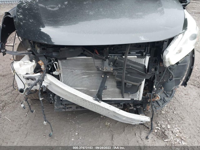 Nissan MURANO S 2015 5N1AZ2MH0FN231011 Image 6