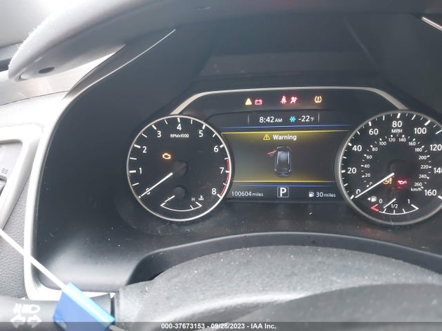 Nissan MURANO S 2015 5N1AZ2MH0FN231011 Image 7