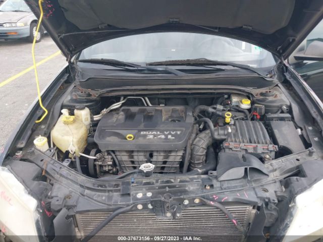 1C3CDZAB4EN138435 Dodge AVENGER SE