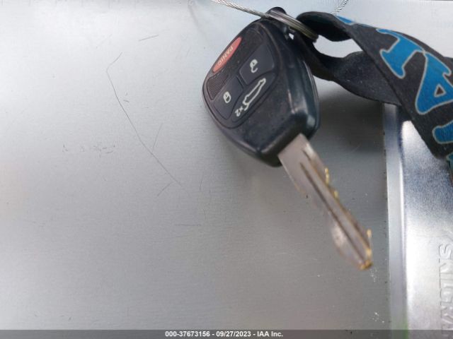 1C3CDZAB4EN138435 Dodge AVENGER SE