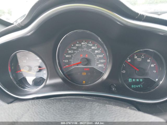 1C3CDZAB4EN138435 Dodge AVENGER SE