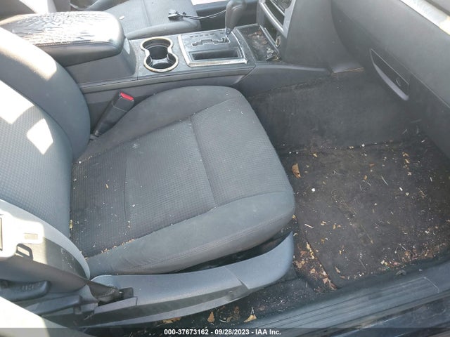 2010 DODGE CHARGER SXT VIN: 2B3CA3CVXAH234227