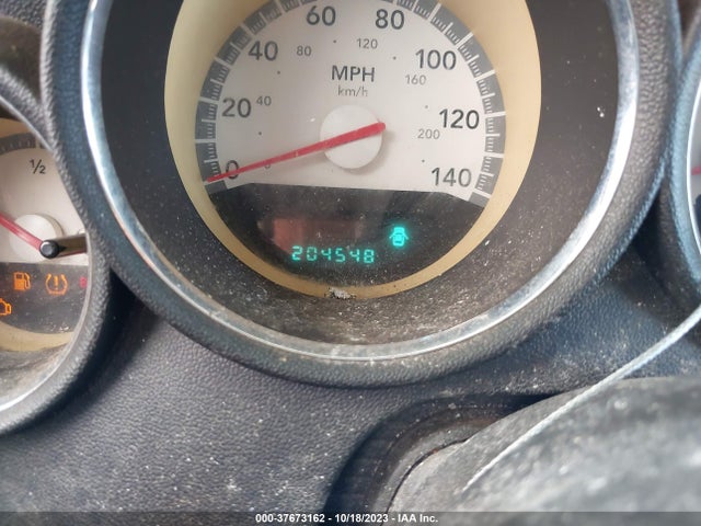 2010 DODGE CHARGER SXT VIN: 2B3CA3CVXAH234227