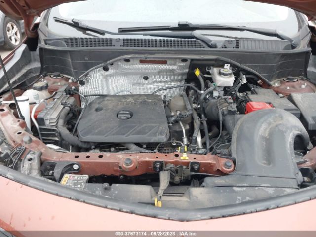 KL4MMFSL6LB110800 Buick Encore Gx Essence