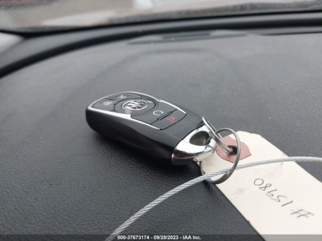 KL4MMFSL6LB110800 Buick Encore Gx Essence