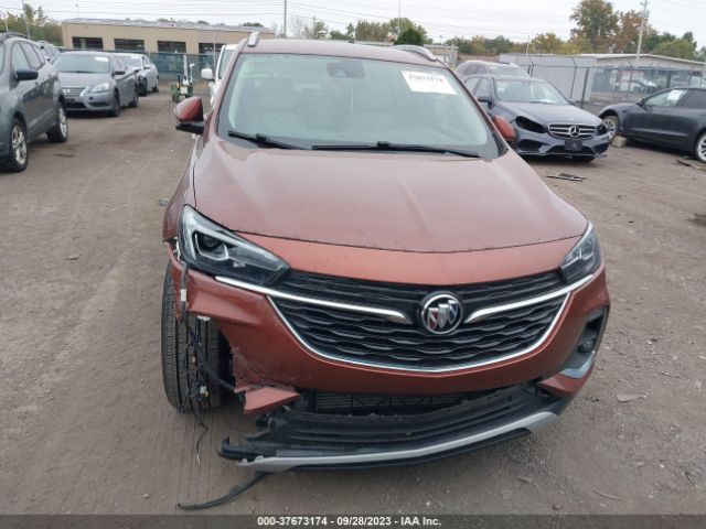 KL4MMFSL6LB110800 Buick Encore Gx Essence