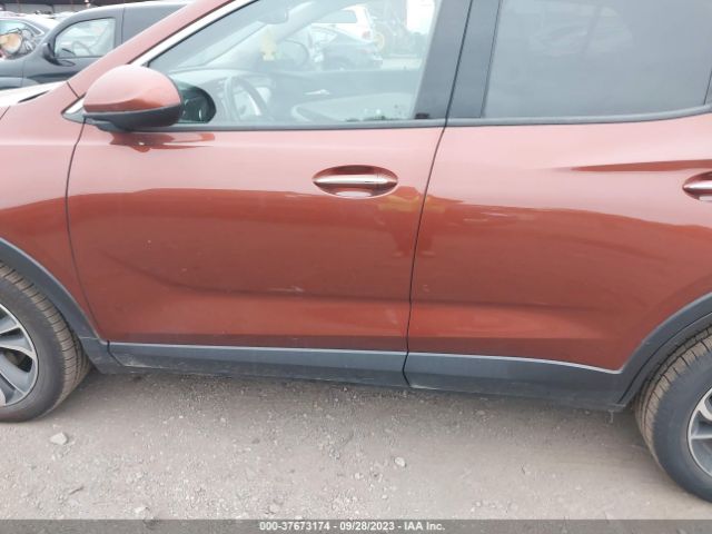 KL4MMFSL6LB110800 Buick Encore Gx Essence