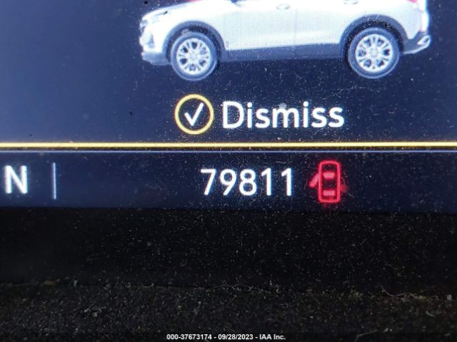 KL4MMFSL6LB110800 Buick Encore Gx Essence