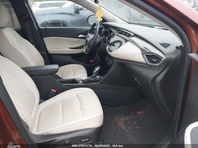 KL4MMFSL6LB110800 Buick Encore Gx Essence