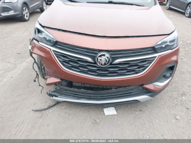KL4MMFSL6LB110800 Buick Encore Gx Essence