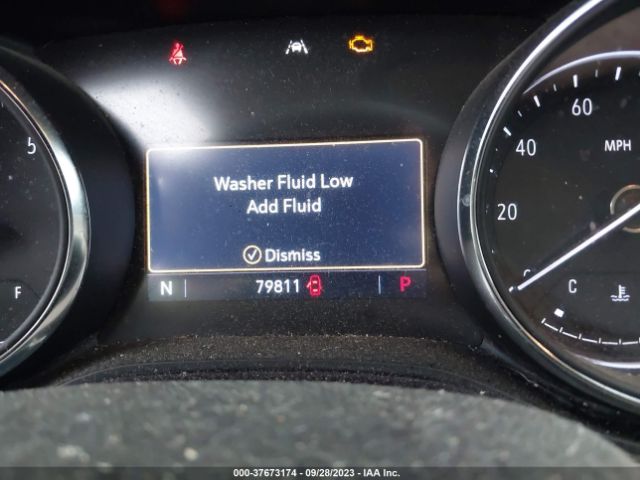 KL4MMFSL6LB110800 Buick Encore Gx Essence