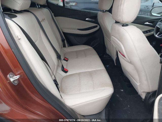 KL4MMFSL6LB110800 Buick Encore Gx Essence