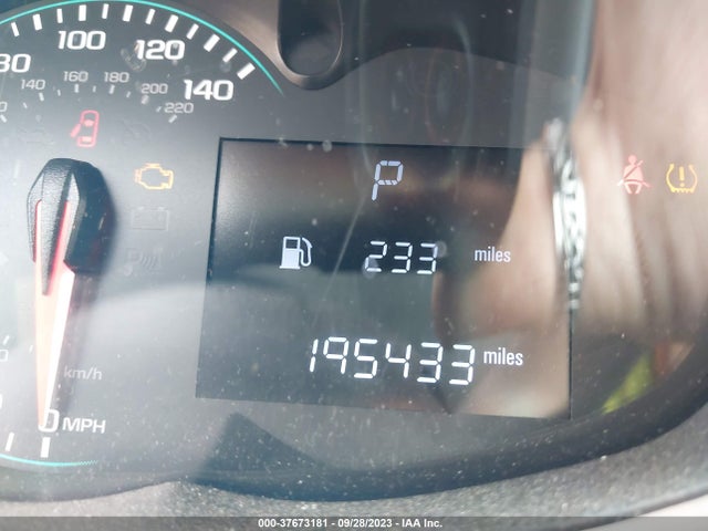 Chevrolet SONIC LT 2017 1G1JG6SHXH4144688 Image 15