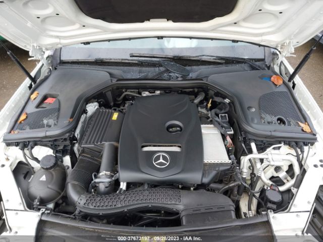 WDDZF4JB3HA215705 Mercedes-Benz E-class E 300