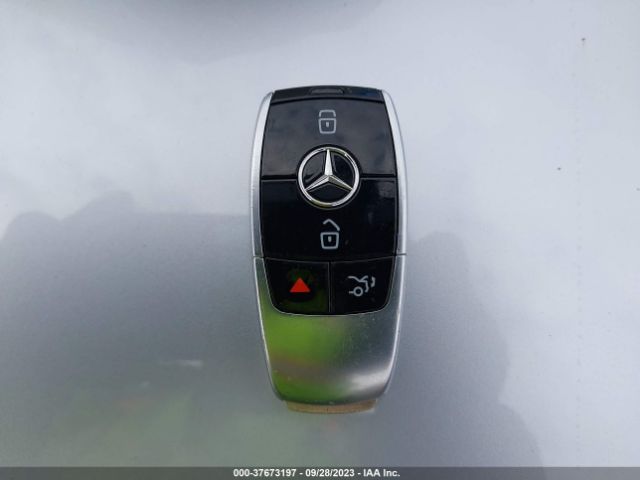 WDDZF4JB3HA215705 Mercedes-Benz E-class E 300