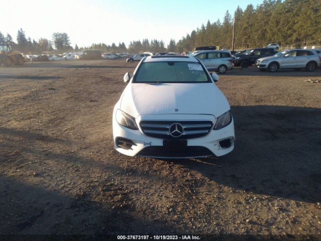 WDDZF4JB3HA215705 Mercedes-Benz E-class E 300