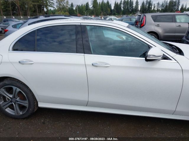 WDDZF4JB3HA215705 Mercedes-Benz E-class E 300