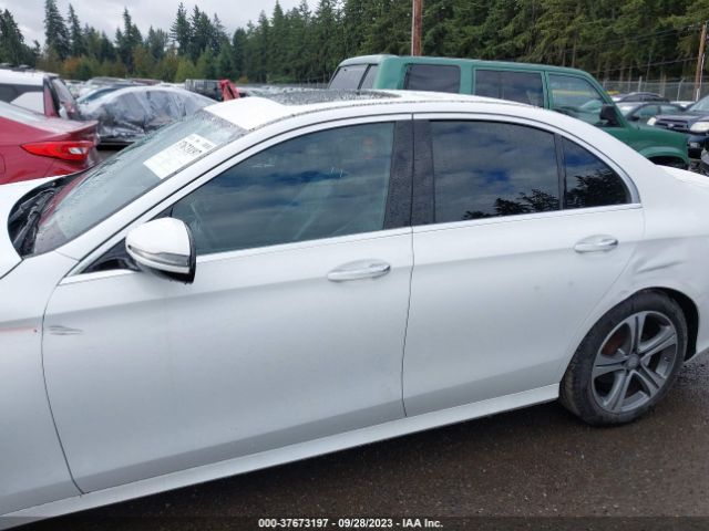 WDDZF4JB3HA215705 Mercedes-Benz E-class E 300