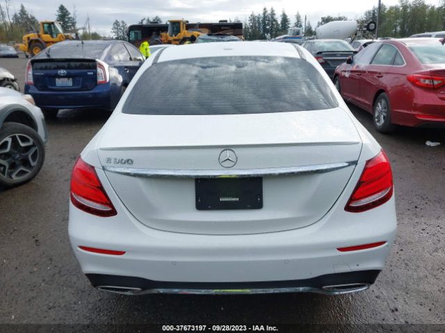 WDDZF4JB3HA215705 Mercedes-Benz E-class E 300