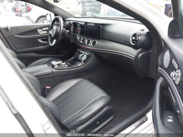WDDZF4JB3HA215705 Mercedes-Benz E-class E 300